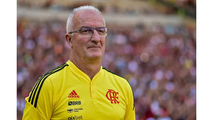 Thiago Ribeiro/AGIF - Jogadores do Flamengo criticaram comandantes estrangeiros