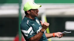 (Foto: Cesar Greco/Palmeiras/by Canon)