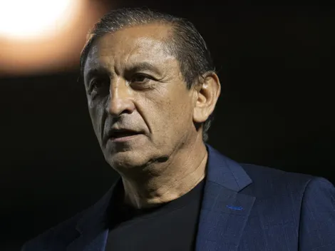 Ramón Díaz pediu um jogador para o banco e GANHOU um TITULAR GIGANTE