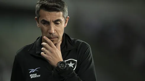 Foto: Jorge Rodrigues/AGIF