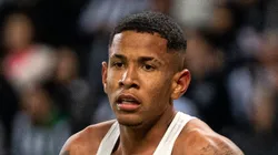 Foto: Alessandra Torres/AGIF - Savinho