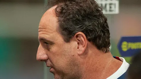 Foto: Jhony Pinho/AGIF – Rogério Ceni