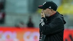 Foto: Thiago Ribeiro/AGIF