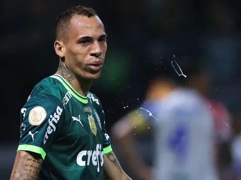Breno Lopes 'contraria' Leila e gera REVIRAVOLTA no Palmeiras