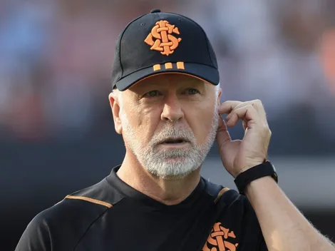 Meio-campista entrega principal MUDANÇA no Inter com a saída de Mano Menezes