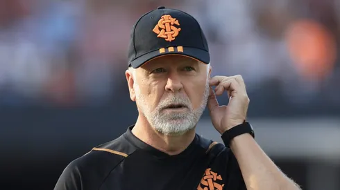 Foto: Marcello Zambrana/AGIF