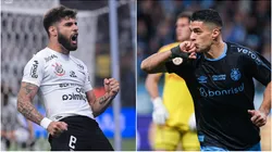 Foto: Ettore Chiereguini/AGIF | Maxi Franzoi/AGIF