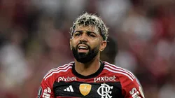 Foto: Thiago Ribeiro/AGIF - Gabigol se prejudica no Flamengo