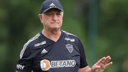 Foto: Pedro Souza / Atlético