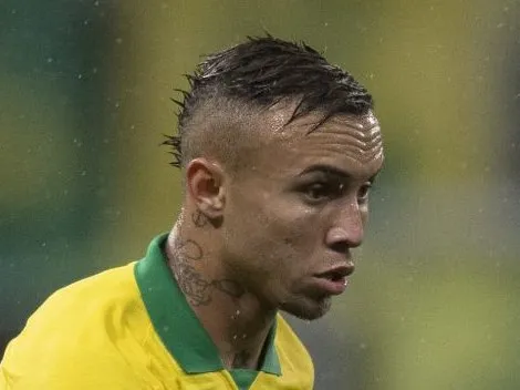 Situação de Cebolinha azeda no Fla e chega ao Grêmio