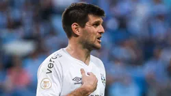 Foto: Maxi Franzoi/AGIF