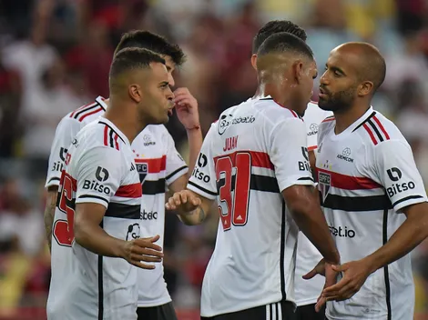 Tricolor dá passo para o título; saiba como ir ao camarote do Morumbi