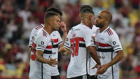 Foto: Thiago Ribeiro/AGIF