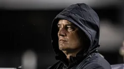 Ele não quis nem saber: Aguirre faz forte desabafo após deixar o Santos