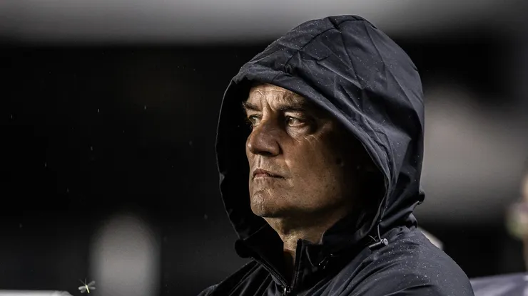 Ele não quis nem saber: Aguirre faz forte desabafo após deixar o Santos