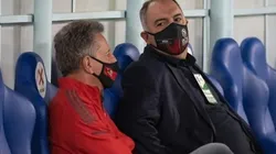 Bomba no Flamengo pega todo mundo de surpresa e enlouquece a Nação