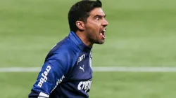 Abel Ferreira barrou saída de medalhão do elenco do Palmeiras nesta altura do campeonato