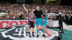 Foto: Rafael Vieira/AGIF