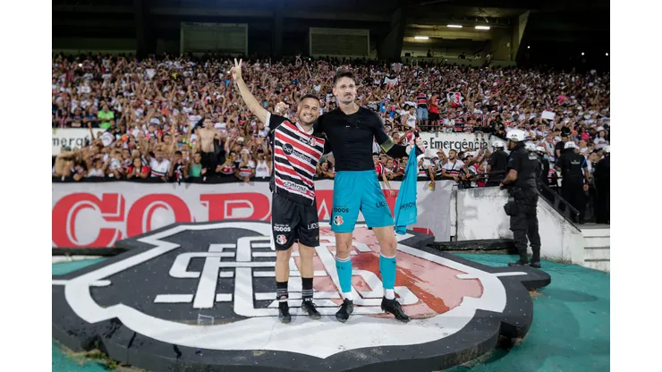 Foto: Rafael Vieira/AGIF