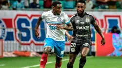 (Foto: Leticia Martins/Bahia