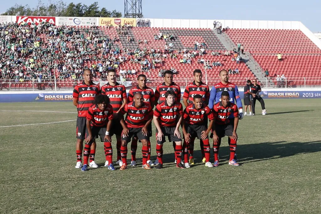 Foto: Piervi Fonseca/AGIF