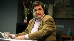 Fotos: Renan Jardim / Grêmio FBPA - Presidente do Grêmio sabe que pode receber boa quantia.