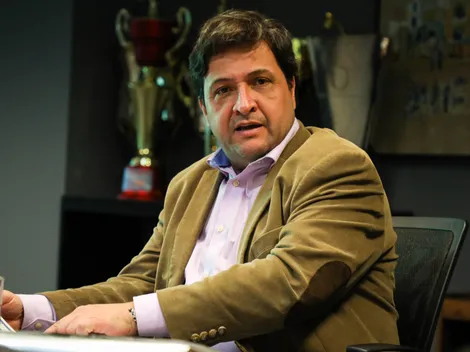 Guerra 'pula de alegria' e BOLADA pode chegar ao Grêmio