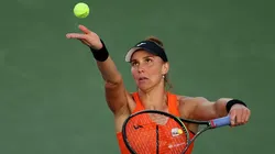 Bia fez quartas de final em San Diego, na última semana