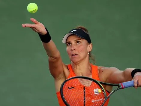 Bia Haddad Maia x Danielle Collins: Saiba onde assistir ao jogo de Guadalajara