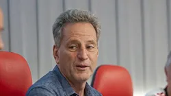 Em ato de desespero, Rodolfo Landim faz jogada que ninguém esperava no Flamengo