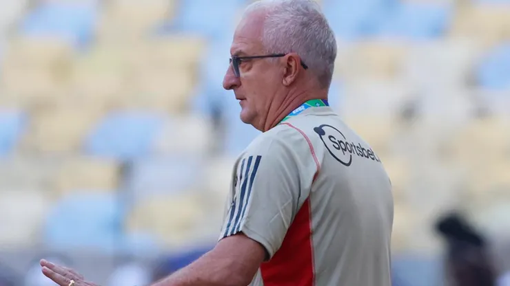 Foto: Rubens Chiri / saopaulofc.net / Divulgação - Técnico exaltou jovem do São Paulo
