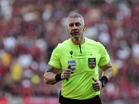 Daronco quase faz LAMBANÇA que deixaria torcida do São Paulo p da vida