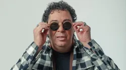 Foto: Divulgação - Walter Casagrande, comentarista e ex-jogador