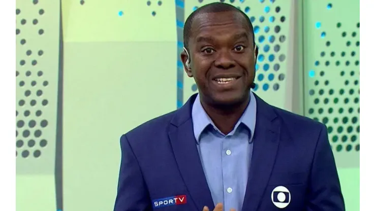Foto: Divulgação/ Paulo Cesar de Oliveira - Reprodução
