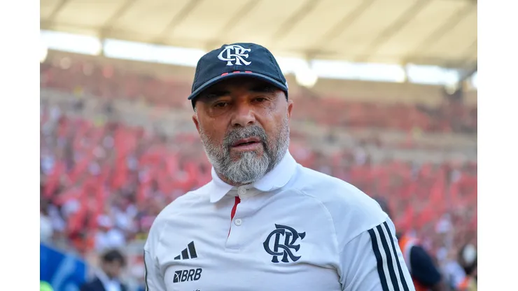 Thiago Ribeiro/AGIF - Argentino é odiado pela torcida do Mengão