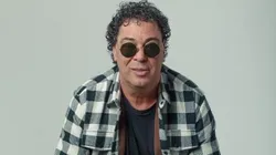 Foto: Divulgação - Walter Casagrande, ex-jogador e comentarista de futebol