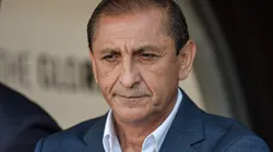 Thiago Ribeiro/AGIF - argentino está de olho em cria da base colorada