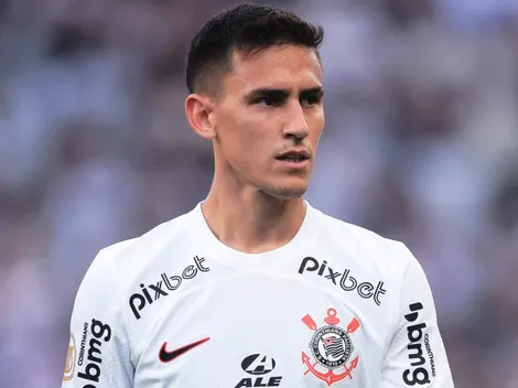 Rojas faz 2012 vir à tona e mexe com o coração de torcedores do Corinthians [VÍDEO]