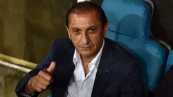 Foto: Walmir Cirne/AGIF - Ramon Diaz, tecnico do Vasco durante partida contra o Bahia no estadio Arena Fonte Nova pelo campeonato Brasileiro A 2023.