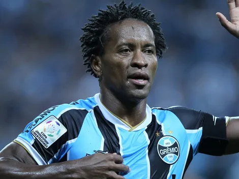 Sincerão! Zé Roberto fala sobre a polémica Copa do Mundo de 2006