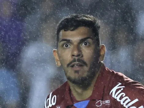 Capitão do Santos fala da situação do Peixe no Brasileirão e deixa a torcida furiosa