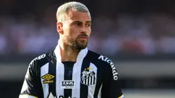 Foto: Divulgação/ Marcello Zambrana/AGIF