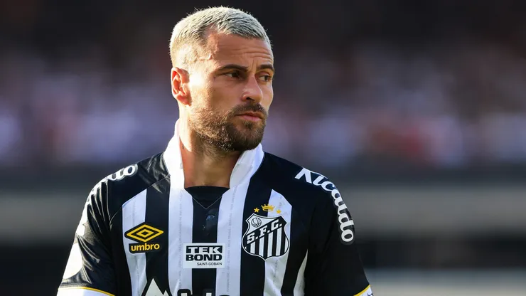 Foto: Divulgação/ Marcello Zambrana/AGIF