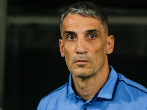 Vojvoda causa influência e Vanderlei Luxemburgo ENLOUQUECE DE VEZ no Corinthians