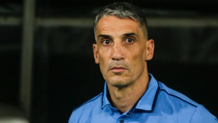 Foto: Lucas Emanuel/AGIF - Vojvoda será rival do Corinthians na Copa Sul-Americana