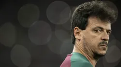 Jorge Rodrigues/AGIF. Decisão de Diniz causa alvoroço no Internacional