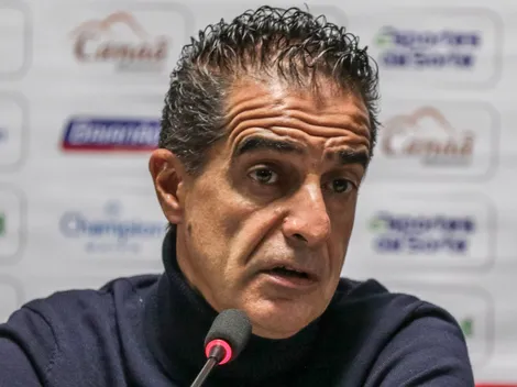 Renato Paiva e +2 viram alternativas para assumir o Santos e situação acaba ‘FERVENDO’