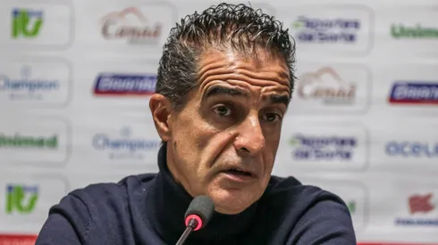 Foto: Robson Mafra/AGIF – Renato Paiva deixou o Bahia recentemente