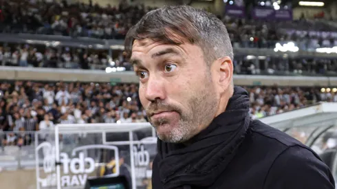 Foto: Gilson Junio/AGIF