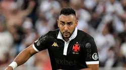 Foto: Thiago Ribeiro/AGIF - Payet